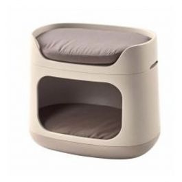 Banquette Curver 3 En 1 Chien Et Chat Curver Dogteur