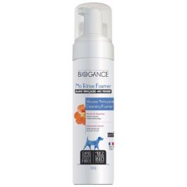 Biogance • Lotion démêlante pour chevaux