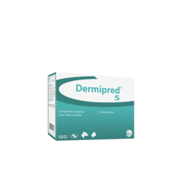 Dermipred 5 Mg 12 Cps C D Dogteur