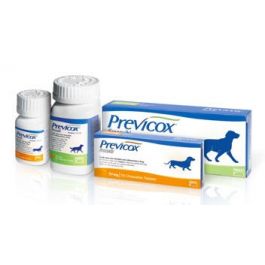 Previcox 57 Mg 30 Cps O P Dogteur