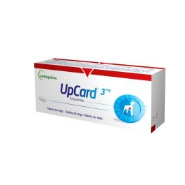 Upcard 3 Mg 10 Cps U Z Dogteur