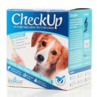 CheckUp | Kit de suivi de santé pour Chien