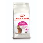 Royal Canin Féline Health Nutrition Savour Exigent - La Compagnie des Animaux