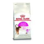Royal Canin Féline Health Nutrition Aroma Exigent - 4 kg