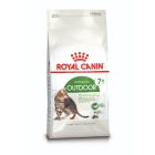 Royal Canin Féline Health Nutrition Outdoor + de 7 ans 4 kg