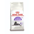 Royal Canin Féline Health Nutrition Sterilised + de 7 ans - 10 kg