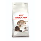 Royal Canin Feline Health Nutrition Senior Ageing 12+ 4 kg