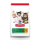 Hill's Science Plan Feline Kitten Poulet 1,5 kg