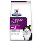 Hill's Prescription Diet Feline Y/D 1.5 kg