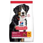 Hill's Science Plan Canine Adult Large Breed Poulet 14 kg