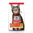 Hill's Science Plan Feline Adult Poulet 1,5 kg