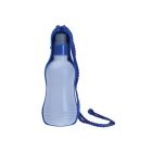 M-Pets Gourde de Voyage bleu 500ml