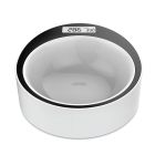 M-pets Yumi Smart Bowl gamelle électronique blanc & noir 