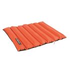 M-Pets Lombok coussin pour extérieur orange & gris 85 x 70 cm