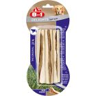 8in1 Delights Beef Sitcks pour chien x3- La Compagnie des Animaux