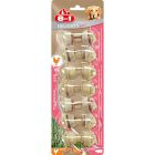 8in1 Delights Porc XS pour chien x7- La Compagnie des Animaux