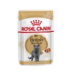 Royal Canin British Shorthair Adult 12 x 85 g