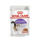 Royal Canin Feline Health Nutrition Sterilised sauce 12 x 85 g