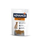 Advance Appetit Control Snack chien 150 g - Dogteur
