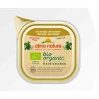 Almo Nature Chat Bio Maintenance Dinde 19 x 85 g