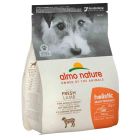 Almo Nature Chien Holistic Adult Small Agneau 2 kg