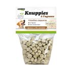 Anibio Knuppies à l'agneau 160 g