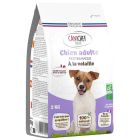 Canichef croquettes BIO chien petite race 2 kg