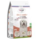 Canichef Croquettes Bio chien light/senior sans céréales 2 kg