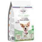 Canichef croquettes BIO sans céréales, sans gluten chien petite race 5 kg- La Compagnie des Animaux