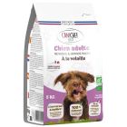 Canichef croquettes BIO chien grande race 5 kg