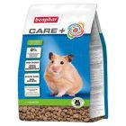 Care+ Hamster 700 g - Destockage