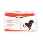 Couche-culotte Camon Chien S x12