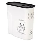 Curver Container Diner chat 2,5 kg - 6 L