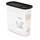 Curver Container Diner chien 1 kg - 2 L