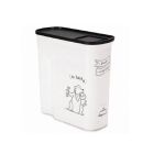 Curver Container Diner chien 2,5 kg - 6 L