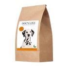 DOG'S LOVE Croquettes dinde 12 kg- La Compagnie des Animaux