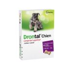 Drontal Chien 2 Cps