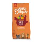 Edgard & Cooper Croquettes au Poulet frais Chien Adulte 12 kg- La Compagnie des Animaux