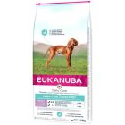 Eukanuba Daily Care Chiot Sensitive Digestion Poulet 12 kg