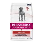 Eukanuba Veterinary Diets Chien Intestinal 5 kg