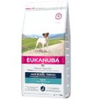 Eukanuba Breed Specific Jack Russell Terrier 2 Kg - La Compagnie des Animaux