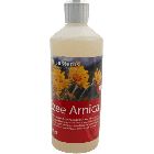 Hilton Herbs Ezee Arnica apaise les coups et blessures du cheval 250 ml - Dogteur