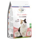 Felichef croquettes BIO chat adulte volaille 2 kg