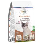 Felichef croquettes BIO sans céréales, sans gluten chat adulte 5 kg