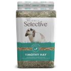 Foin Selective Timothy Hay 2 kg - Dogteur