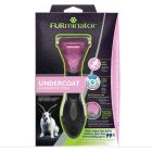 Furminator brosse pour petits animaux