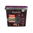 Gasco Nutrisi Plumage 5 kg- La Compagnie des Animaux