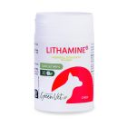 Greenvet Lithamine chien 30 cps