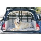 grille de protection voiture chien