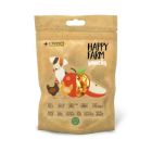 Happy Farm Poulet & Pomme pour chien 80 g